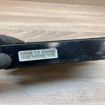 5043740 Used  Comfort/convenience module Saab 9-5