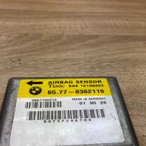 8362119   Airbag control unit/module BMW 3 E36