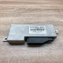 1408206726 3X3393  Alarm control unit/module Mercedes-Benz C W202