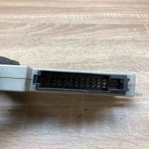 1408206726 3X3393  Alarm control unit/module Mercedes-Benz C W202