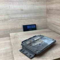 9663318680   Engine control unit/module ECU Peugeot 307