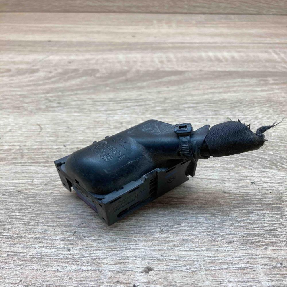 6R0906385 4E0906379 1 1355114 1 Plug wire Volkswagen Touareg II