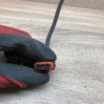 1928300527   Plug wire BMW 3 E46