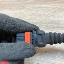 1928300527   Plug wire BMW 3 E46