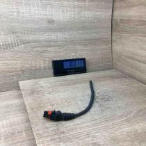 1928300527   Plug wire BMW 3 E46