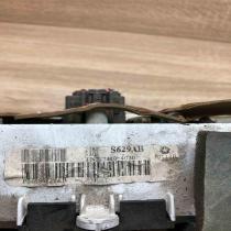 P04685629AB  For Diesel LHD Speedometer (instrument cluster) Chrysler Voyager