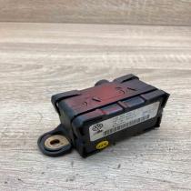 1K0907655C   ESP acceleration yaw rate sensor Volkswagen Transporter - Caravelle