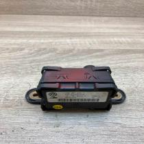 1K0907655C   ESP acceleration yaw rate sensor Volkswagen Transporter - Caravelle