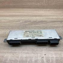 2028204126   Alarm control unit/module Mercedes-Benz C W202