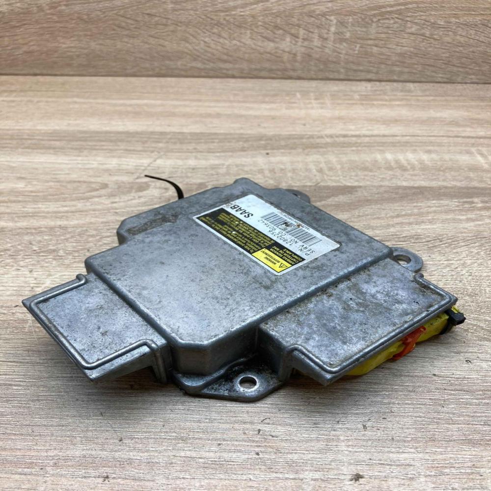 12802256   Airbag control unit/module Saab 9-3 Ver1
