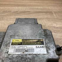 12802256   Airbag control unit/module Saab 9-3 Ver1