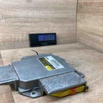 12802256   Airbag control unit/module Saab 9-3 Ver1