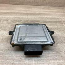 67R 010249 110R 000078 616497000 LP gas control unit module Audi A4 S4 B6 8E 8H