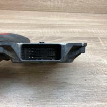 67R 010249 110R 000078 616497000 LP gas control unit module Audi A4 S4 B6 8E 8H