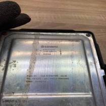 67R 010249 110R 000078 616497000 LP gas control unit module Audi A4 S4 B6 8E 8H