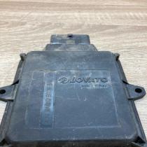 67R 010249 110R 000078 616497000 LP gas control unit module Audi A4 S4 B6 8E 8H