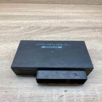 6Q0959433A 5DK008127 00  Comfort/convenience module Skoda Fabia Mk1 (6Y)