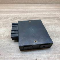 6Q0959433A 5DK008127 00  Comfort/convenience module Skoda Fabia Mk1 (6Y)