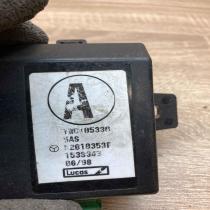 52010353F  With Plug Comfort/convenience module Rover 414 - 416 - 420