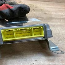 89170 0D080 20996 102  Airbag control unit/module Toyota Yaris