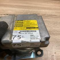 89170 0D080 20996 102  Airbag control unit/module Toyota Yaris
