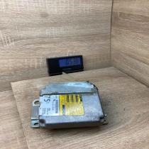 89170 0D080 20996 102  Airbag control unit/module Toyota Yaris