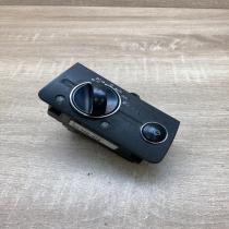 2115450104   Light switch Mercedes-Benz E W211