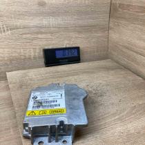 9184432 0285010070 Main Airbag control unit/module BMW 3 E90 E91