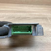 09229304 5WK42927 BH Airbag control unit/module Opel Astra G