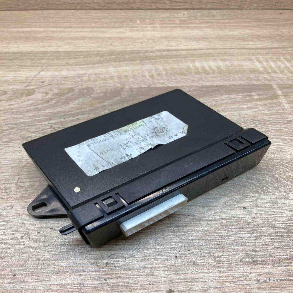 5266515   Comfort/convenience module Saab 9-5