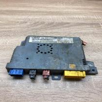 964901638000   Comfort/convenience module Citroen C5