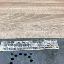 964901638000   Comfort/convenience module Citroen C5