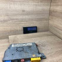 964901638000   Comfort/convenience module Citroen C5