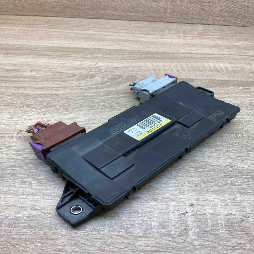 51711374  With Plug Comfort/convenience module Fiat Stilo