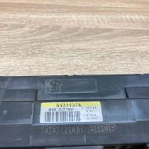 51711374  With Plug Comfort/convenience module Fiat Stilo