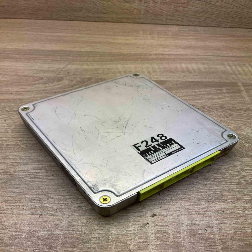 F24818881E 079700 1622 F248 Engine control unit/module ECU Mazda 929