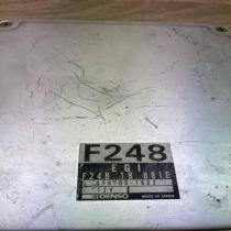 F24818881E 079700 1622 F248 Engine control unit/module ECU Mazda 929