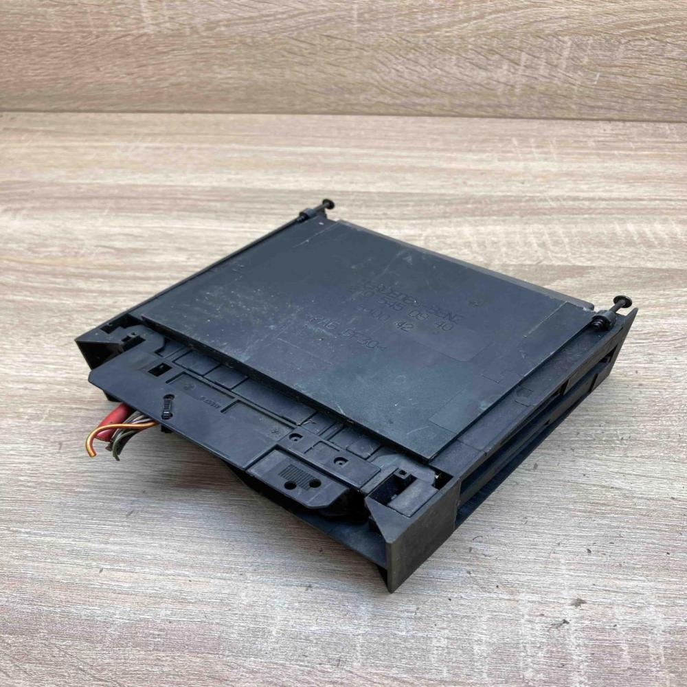 0195453732 2105450940  Central body control module Mercedes-Benz S W140