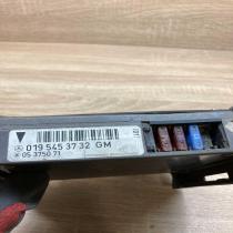 0195453732 2105450940  Central body control module Mercedes-Benz S W140