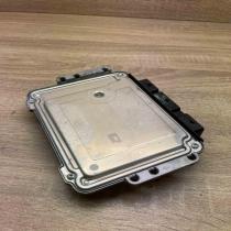 9661377280 0281011863  Engine control unit/module ECU Citroen C4 I