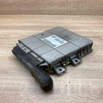 9624999980  With Plug Engine control unit/module ECU Peugeot 306