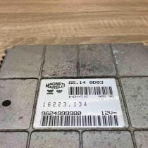 9624999980  With Plug Engine control unit/module ECU Peugeot 306