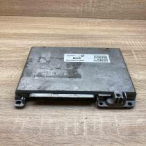 HOM7700860308 7700867290  Engine control unit/module ECU Renault Laguna I