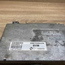 HOM7700860308 7700867290  Engine control unit/module ECU Renault Laguna I