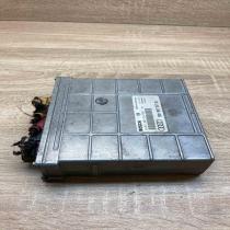 8D0907557BX 0261203554  Engine control unit/module ECU Audi A4 S4 B5 8D