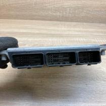 8200222133 0281011102  Engine control unit/module ECU Renault Scenic I