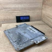 8200222133 0281011102  Engine control unit/module ECU Renault Scenic I