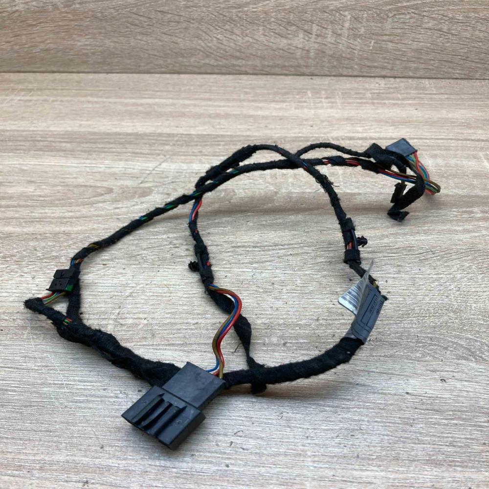 9123605 6901729  Plug wire BMW X5 E70