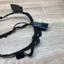 9123605 6901729  Plug wire BMW X5 E70