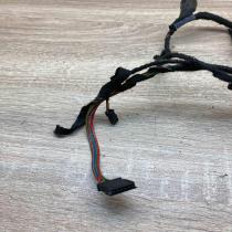9123605 6901729  Plug wire BMW X5 E70
